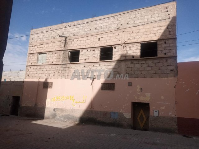 Appartement à vendre 100 m² à Chichaoua