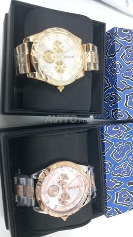 montres just cavalli femmes