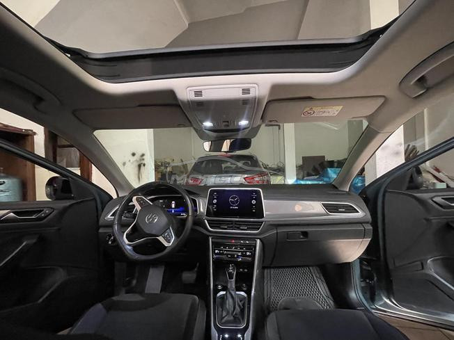 t-roc sport model 2023