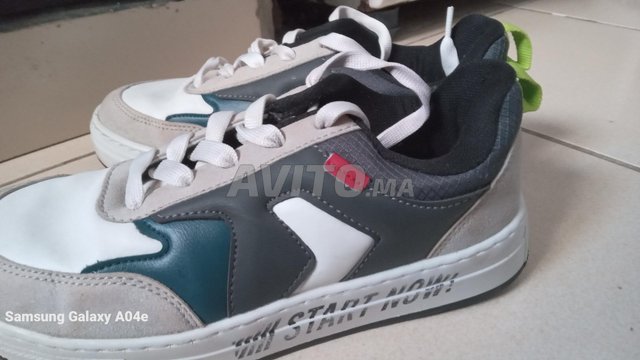 chaussure taille 35