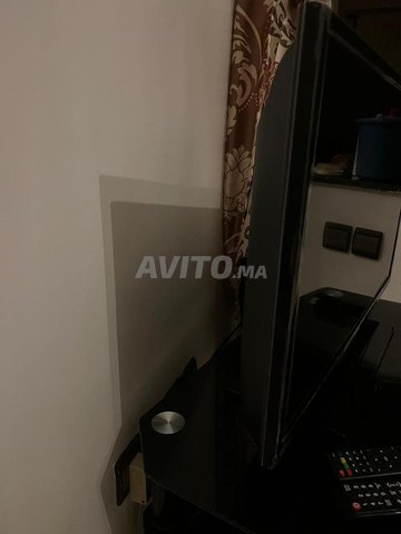 Samsung LED TV comme neuf