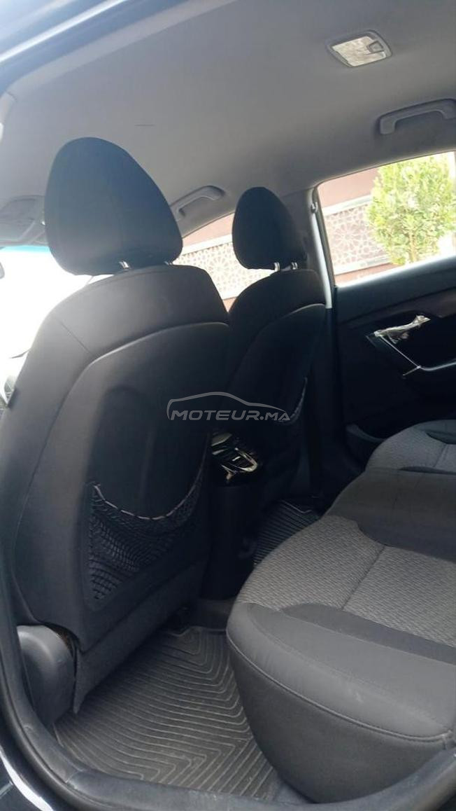 Hyundai i 40 Diesel Automatique 2015 à Agadir