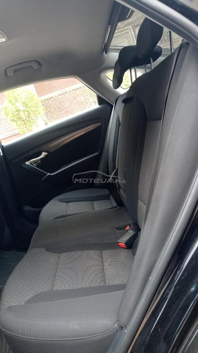 Hyundai i 40 Diesel Automatique 2015 à Agadir