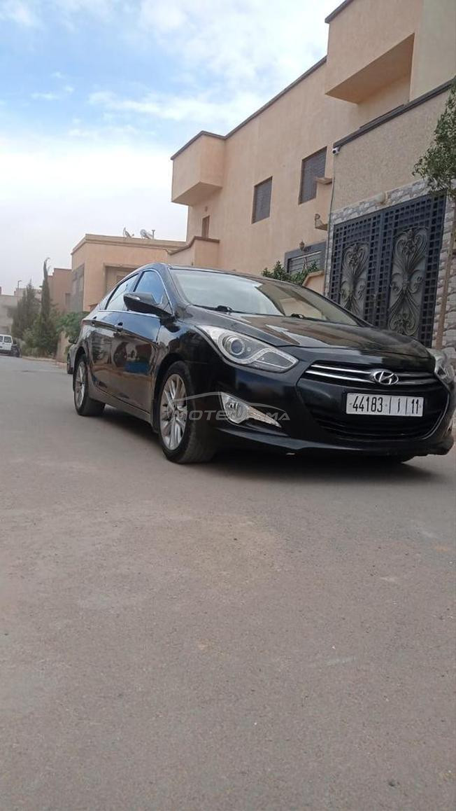 Hyundai i 40 Diesel Automatique 2015 à Agadir