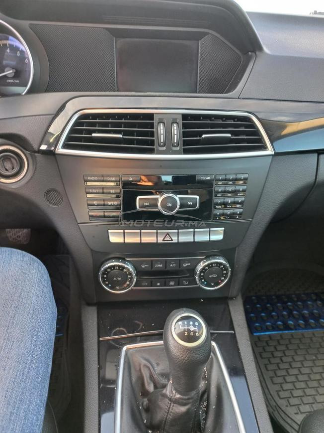 Mercedes-BenzClasse C