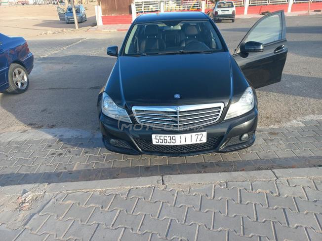 Mercedes-BenzClasse C
