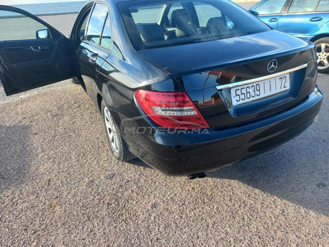 Mercedes-BenzClasse C