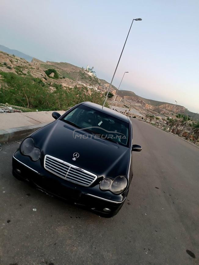 mercedes 220 c