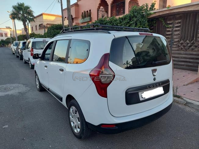 Dacia Lodgy
