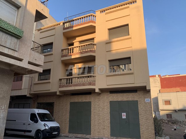 منزل محفظ للبيع في بني انصار بمساحة 213 متر مربع