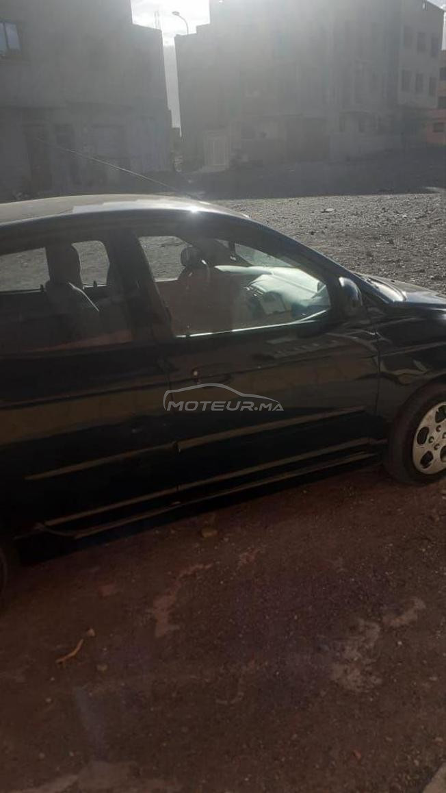 Kia Picanto Essence Manuelle 2009 à Marrakech