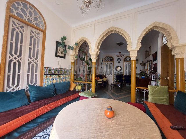 Ottmania - Vaste maison à cachet arabo-andaloux