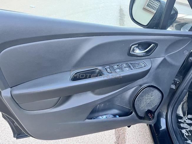 clio 4 automatique