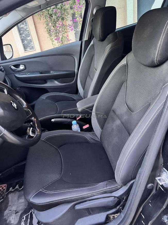 clio 4 automatique