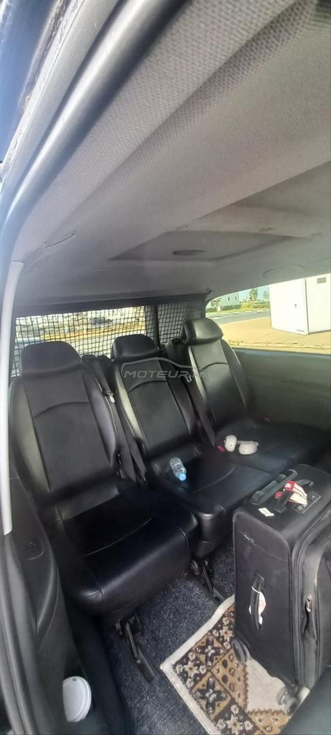 Mercedes vito