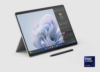 2 Surface pro 16go - 512 et surface pro 10 Ultra 5