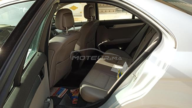 c220 w204 