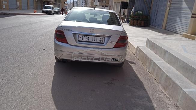 c220 w204 