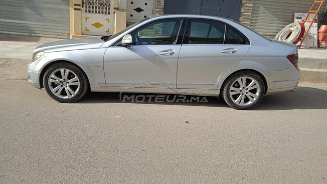 c220 w204 