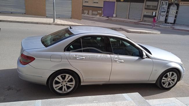c220 w204 