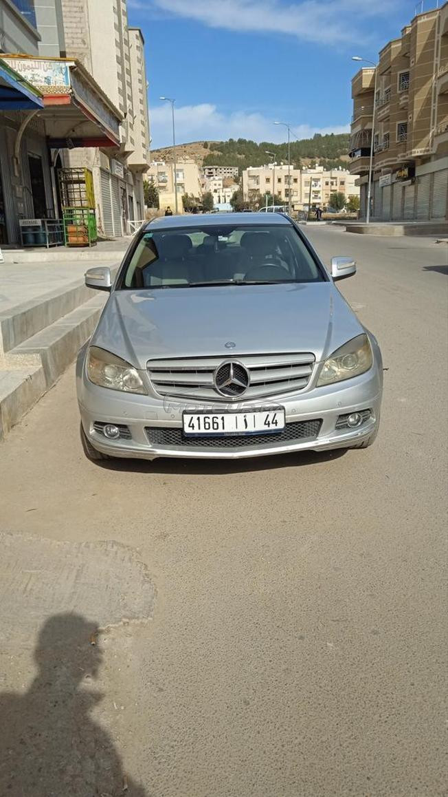 c220 w204 