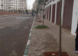 MAGASIN 18 M a OULFA