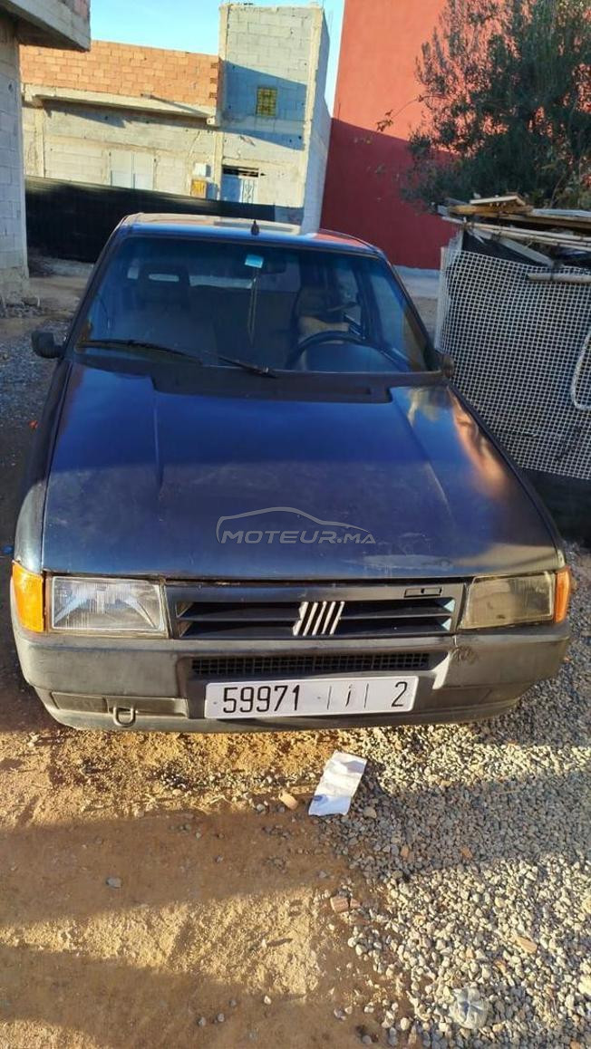 Fiat Uno 