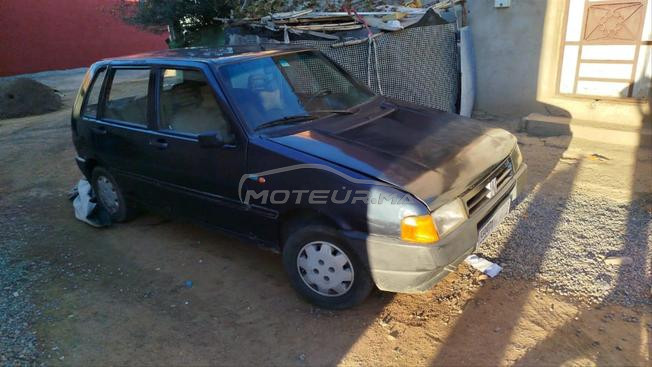 Fiat Uno 