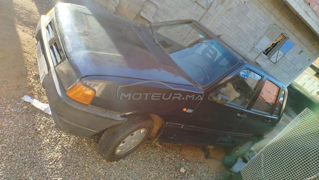 Fiat Uno 