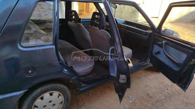 Fiat Uno 