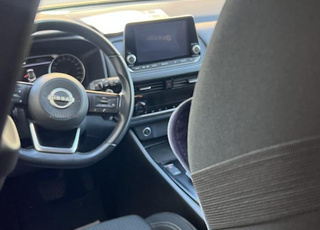 Nissan Qashqai 2023 Essence Automatique 2023 