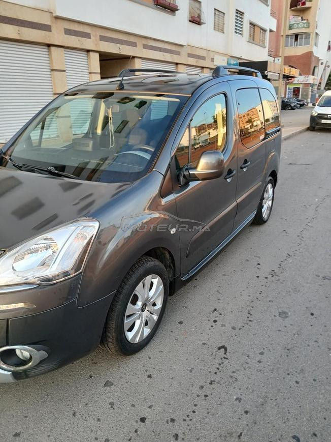 Citroën be