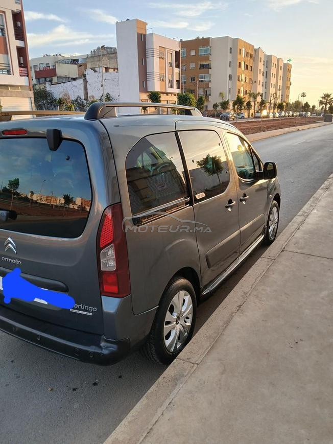 Citroën be