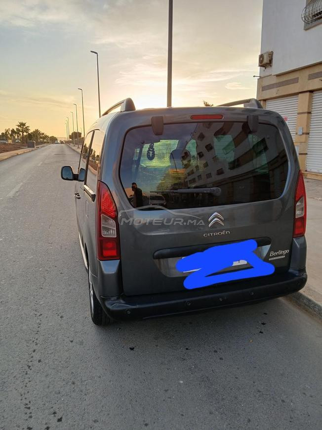 Citroën be