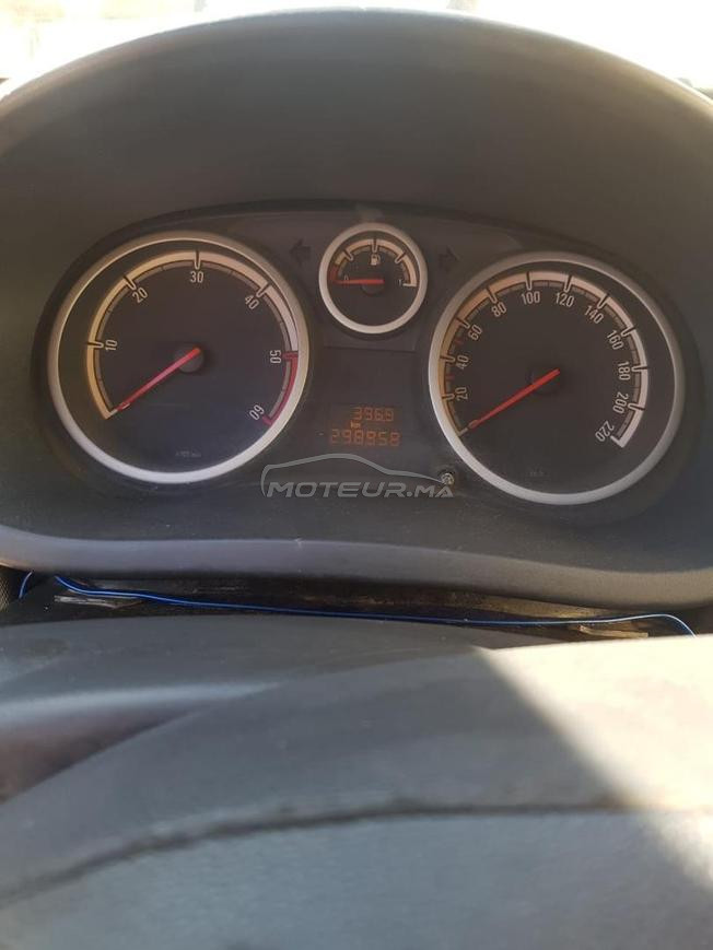 OPEL CORSA CDTI
