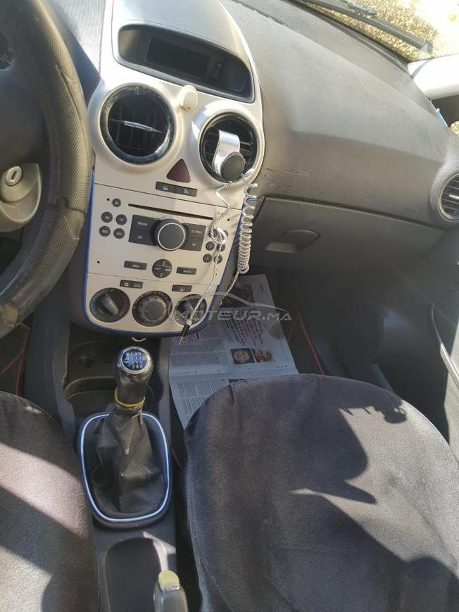 OPEL CORSA CDTI