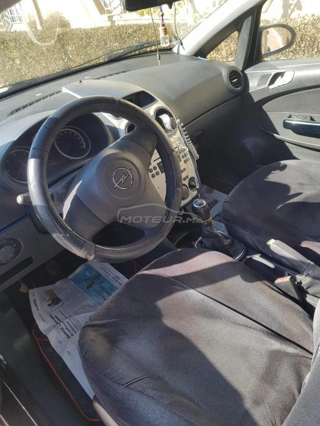 OPEL CORSA CDTI