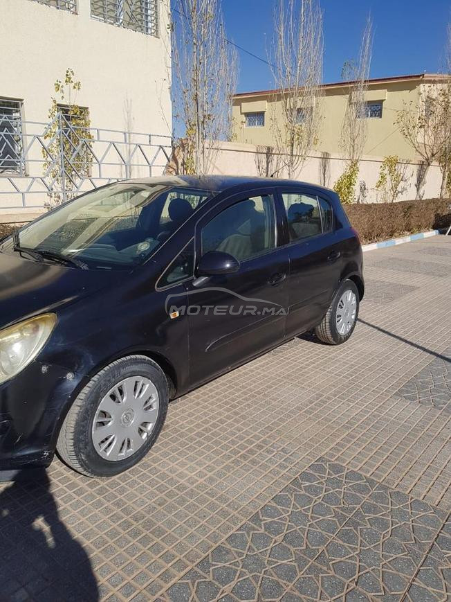 OPEL CORSA CDTI