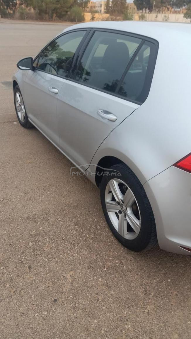 golf 7 