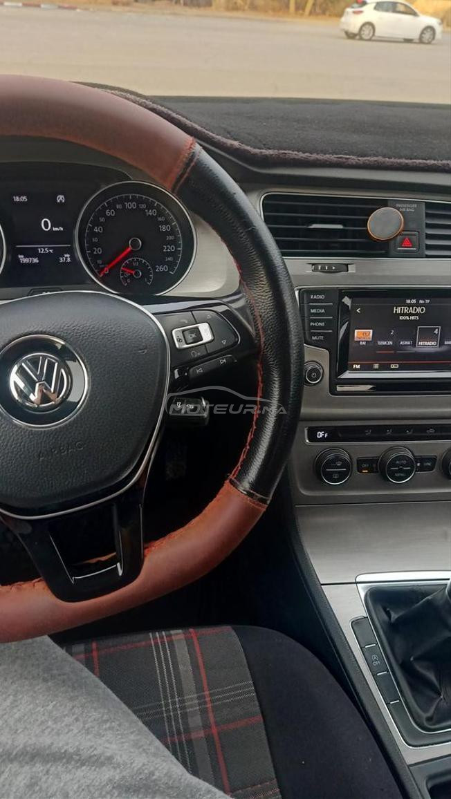 golf 7 