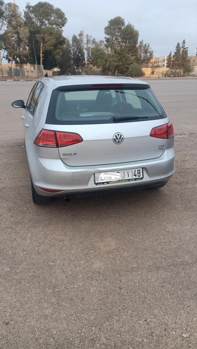 golf 7 