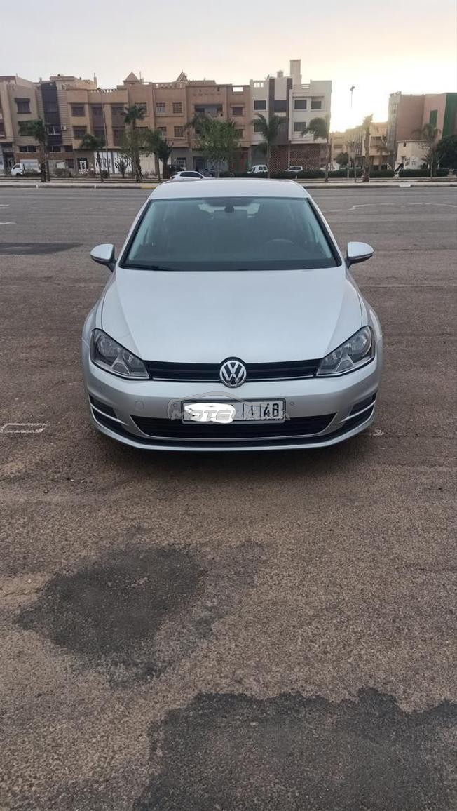 golf 7 