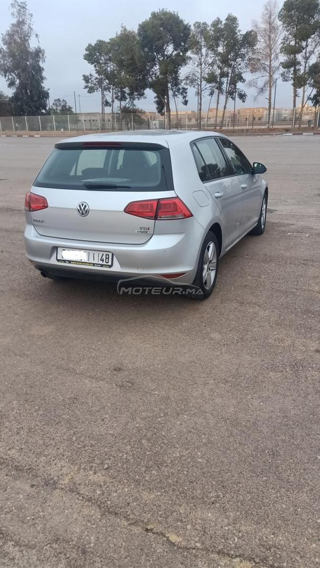 golf 7 