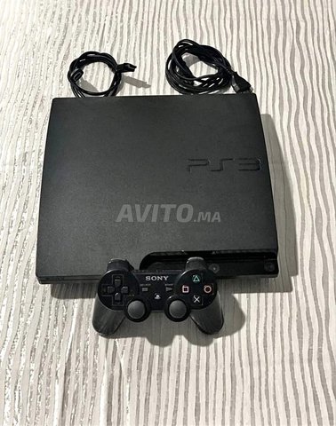 PlayStation 3 