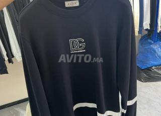 Pull Manche Pour Homme PL8979