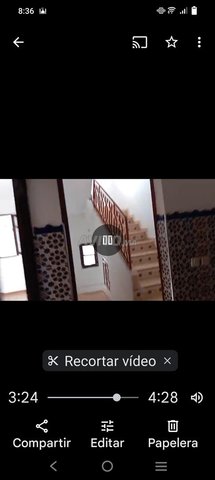 Vente une maison a si teybi