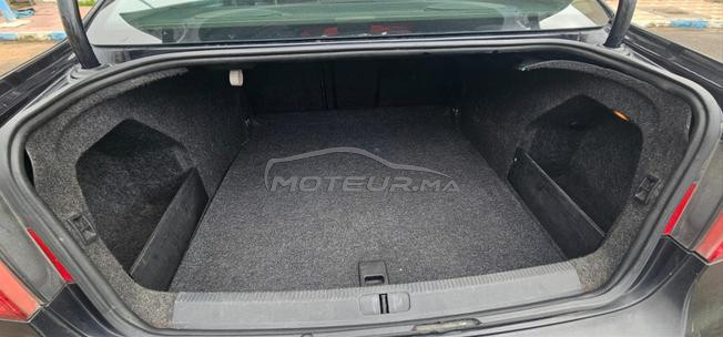 vw passat 2007