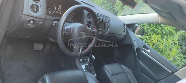 tiguan  toute options 
