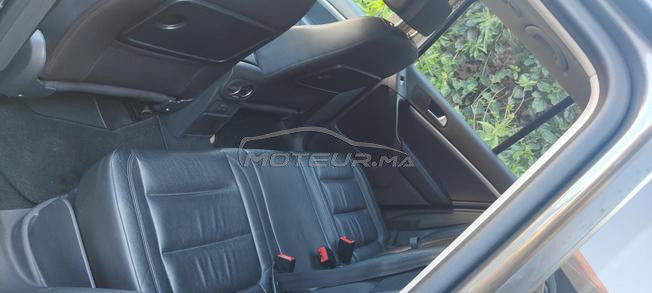 tiguan  toute options 