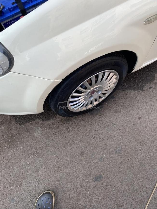 fiat grand punto